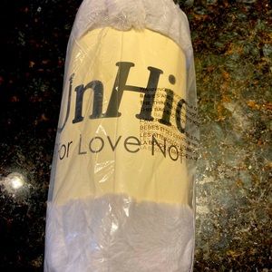 UnHide Lil’ Marshmallow